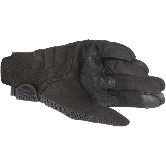 Alpinestars Womens Stella Copper Gloves - Black/White