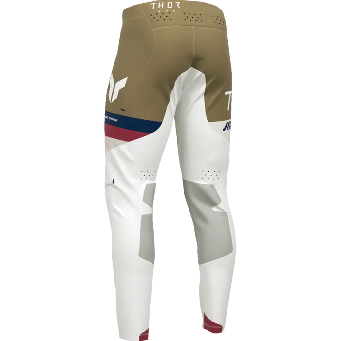 Thor Mens Sportmode League Pants