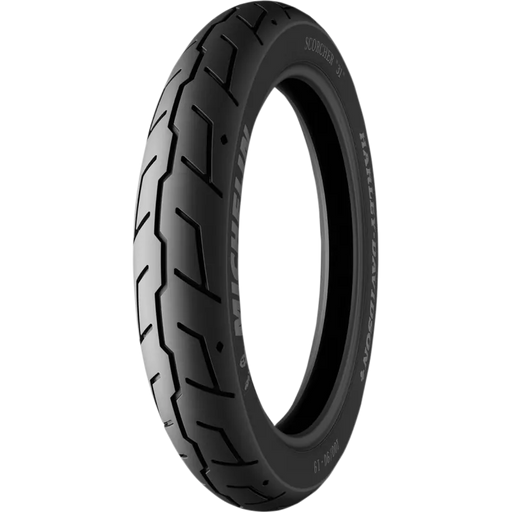 Michelin Scorcher 31 Tire