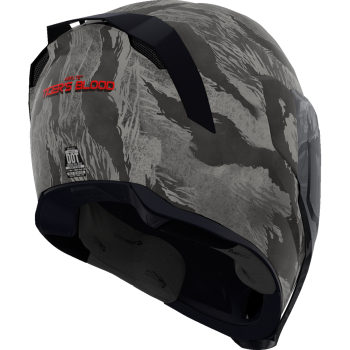 Icon Airflite Mips Tiger's Blood Full-Face Helmet