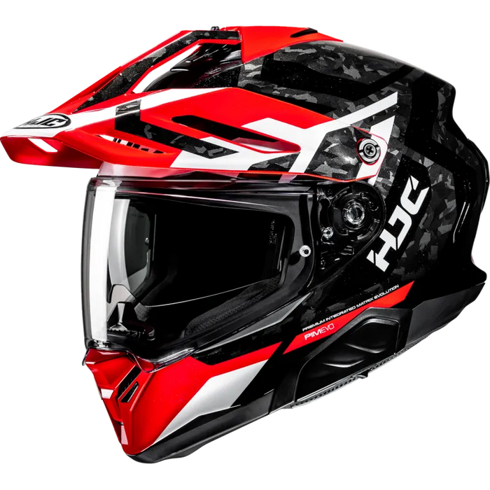 HJC RPHA 60 Dakar Dual Sport helmet