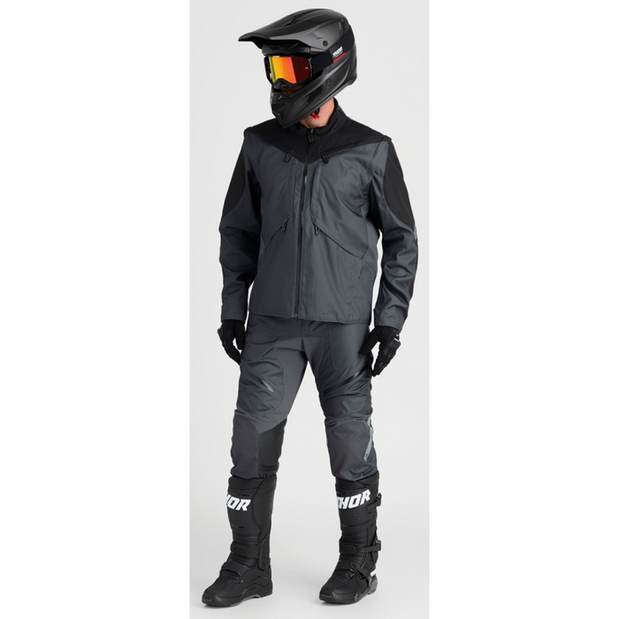 Thor Mens Terrain Jacket