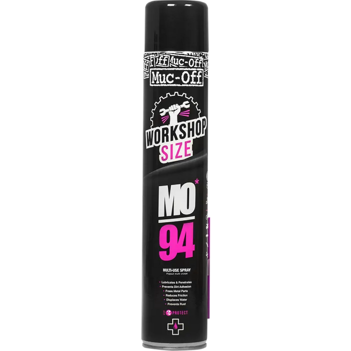Muc-Off MO-94 Bio Multi-Use Spray - 750ML - Front