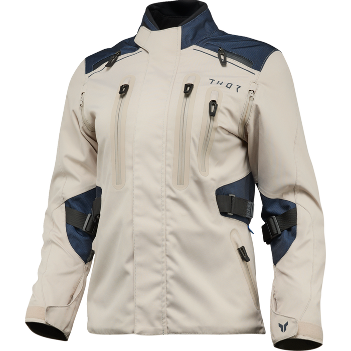 Thor Womens Range Jacket