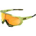 100% Speedtrap Sunglasses
