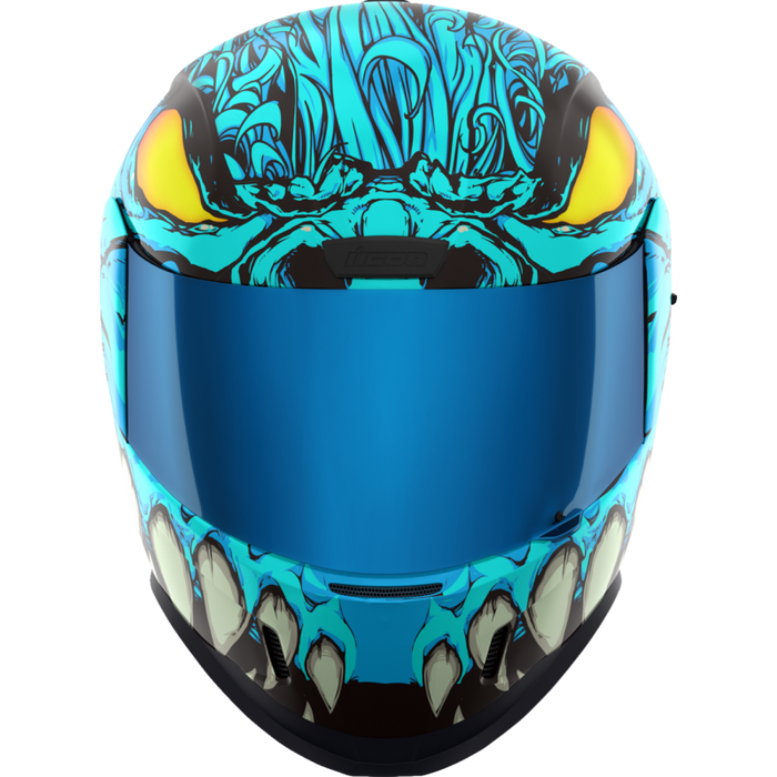 Icon Airform Mips Manik'RR Full-Face Helmet