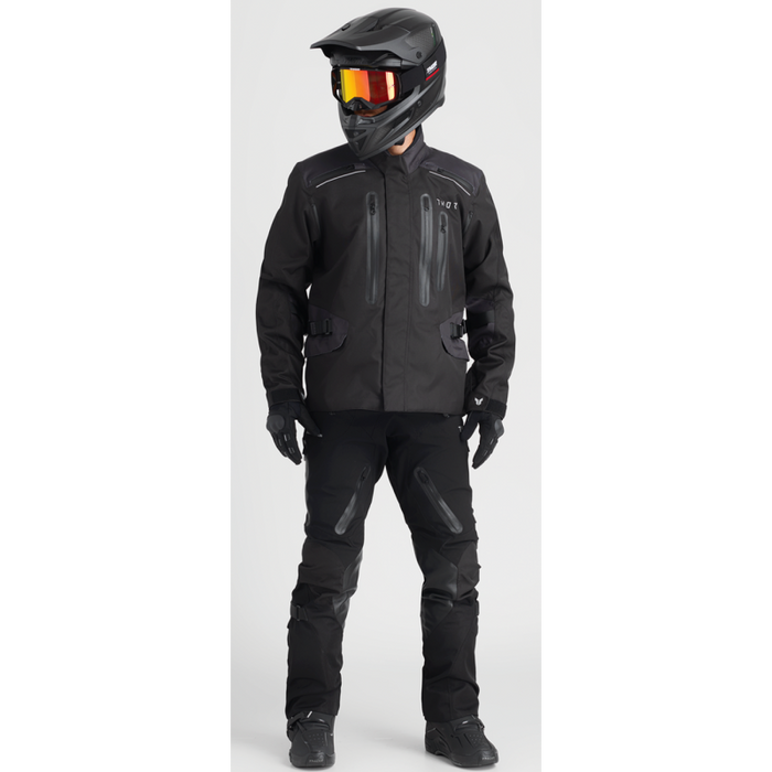 Thor Mens Range Jacket