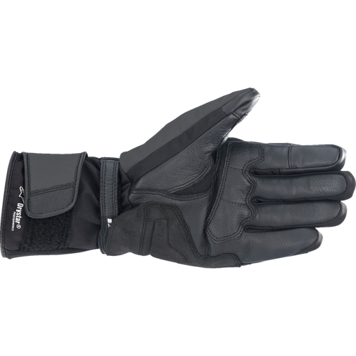 Alpinestars Mens Denali Aerogel Drystar Gloves - Black