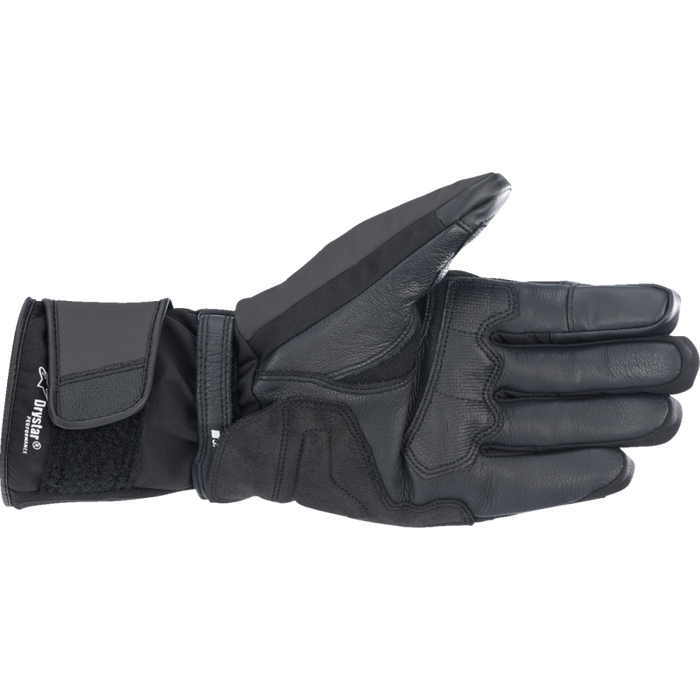 Alpinestars Mens Denali Aerogel Drystar Gloves - Black