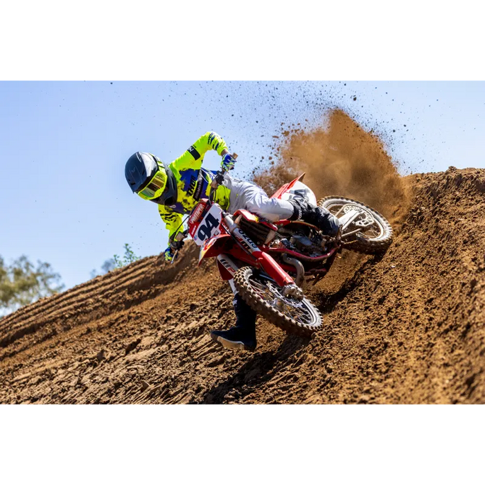 Thor Mens Launchmode Bleach Pants