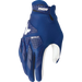 Thor Mens Launchmode XP Gloves - Navy - Front