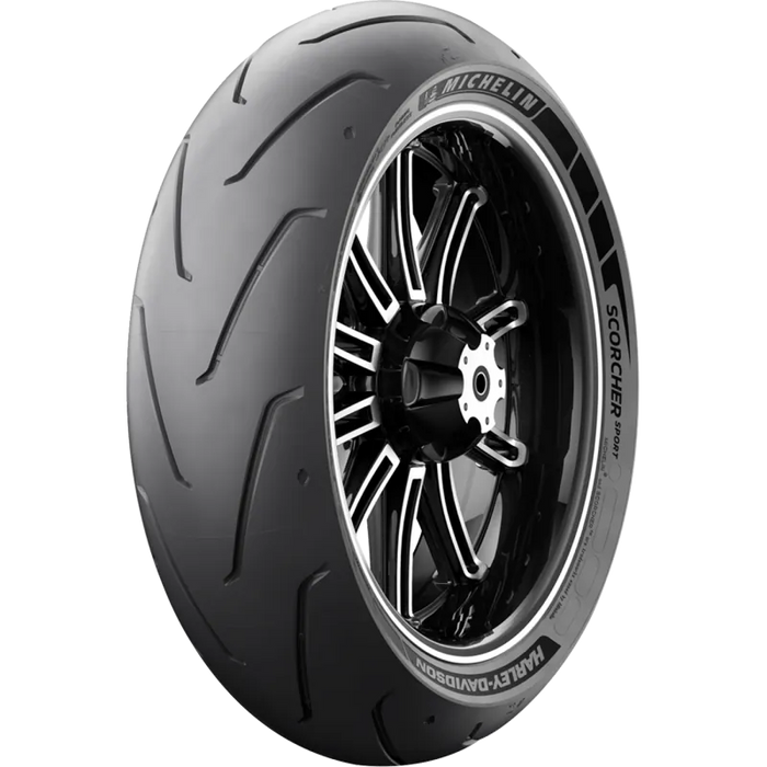 Michelin Scorcher Sport Tire