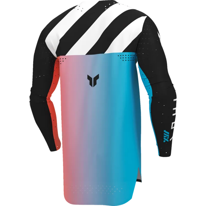 Thor Mens Sportmode Synth Jersey