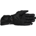 Alpinestars Mens SP-3 Gloves - Black - Back