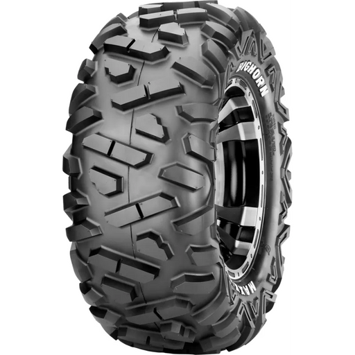 Maxxis M917/M918 Bighorn Radial Utility ATV Tire