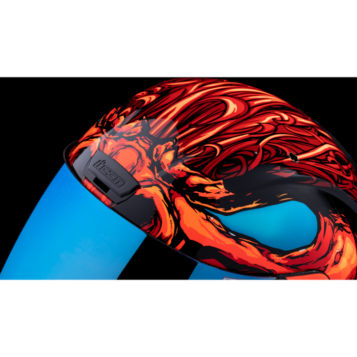 Icon Airform Mips Manik'RR Full-Face Helmet