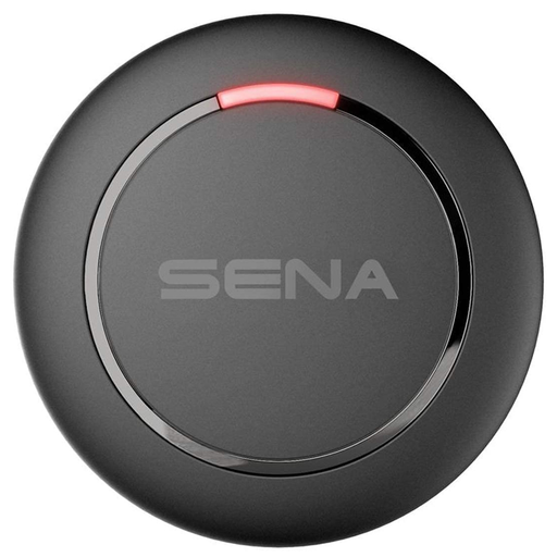 Sena 1-Button Remote for Sena Ride Connected App