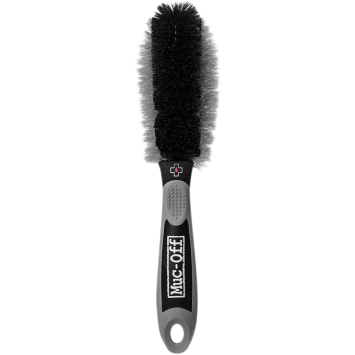 Muc-Off Wheel & Component Brush - Front