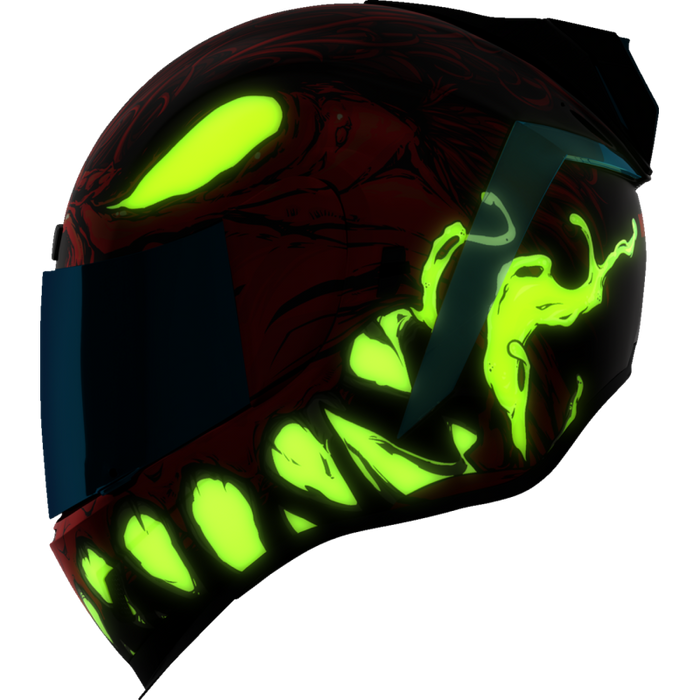 Icon Airform Mips Manik'RR Full-Face Helmet