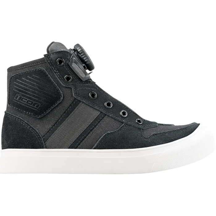 Icon Womens Dog Days CE Boots