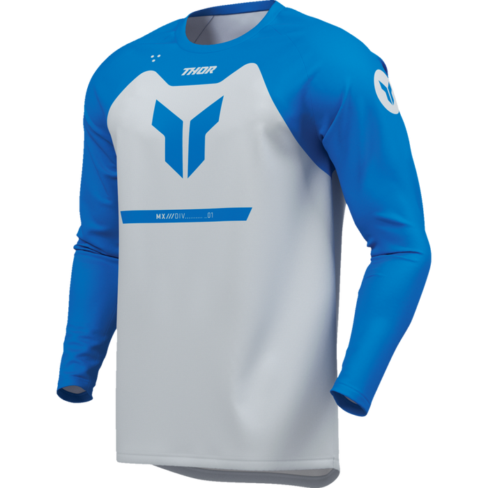 Thor Mens Ridemode Menace Jersey