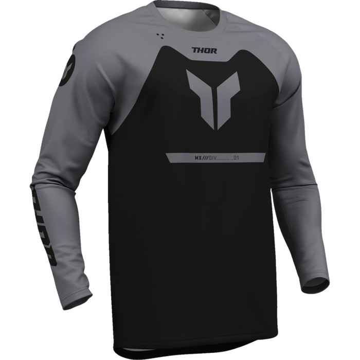 Thor Mens Ridemode Menace Jersey