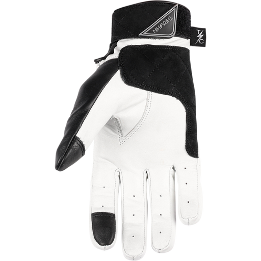Thrashin Supply Mens Boxer Gloves - Black
