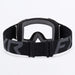 FXR Youth Maverick Clear Goggle 2027 - Ops, view 3