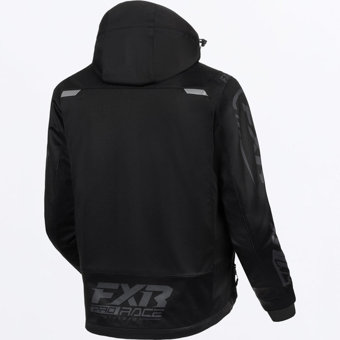 FXR Mens RRX Jacket