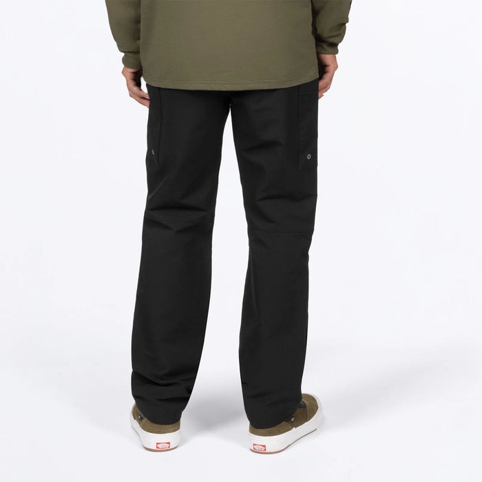 FXR Mens Tech Thermal Pant - Black Ops, view 2