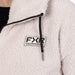 FXR Womens Sapphire Sherpa Jacket 2027 - Sand, view 5