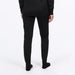 FXR Womens Vapor Merino Pant - Black, view 2