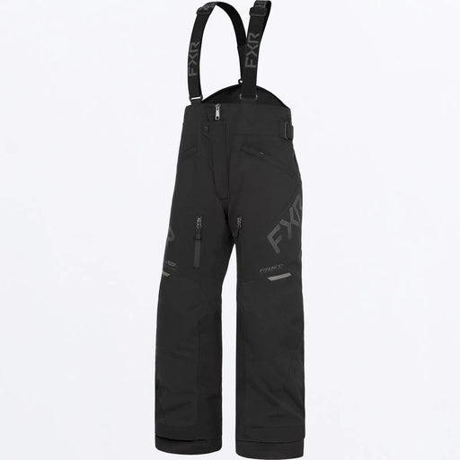 FXR Youth Helium Pant - Ops, front view