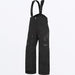 FXR Youth Helium Pant - Ops, front view