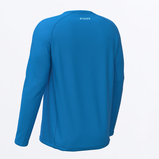 FXR Mens Attack UPF Longsleeve