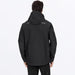FXR Mens Stronghold Tech-Shell Jacket - Black, view 2