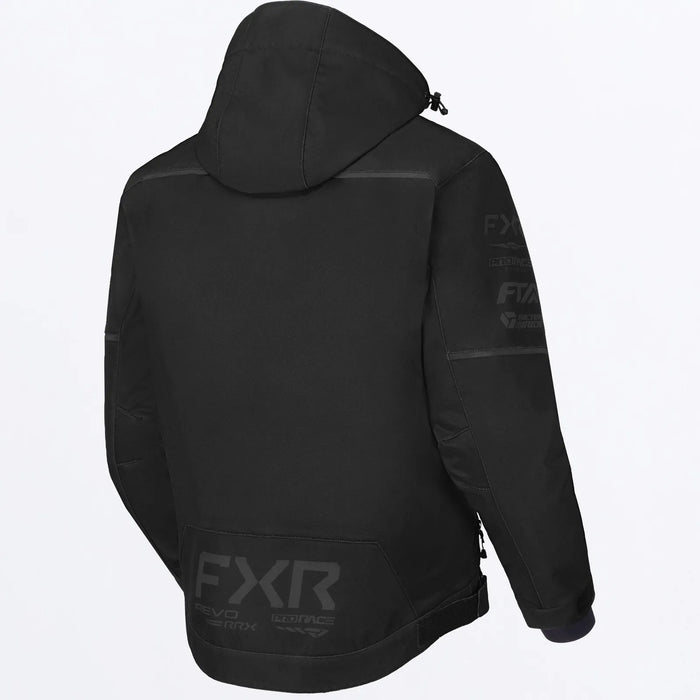 FXR Mens Revo RRX 2-in-1 Jacket - Ops, view 2