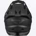 FXR Helium Alpha Carbon Snow MIPS Helmet - Shadow, view 3