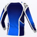 FXR Youth Helium MX Jersey 2025 - Cobalt, view 3