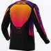 FXR Youth Podium MX Jersey 2027, front view