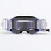 FXR Factory Ride Roll-Off Goggle - Black/Sky/Purple, view 5