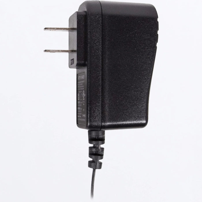 FXR Wall Charger - Heated Recon Glove - North America, front view
