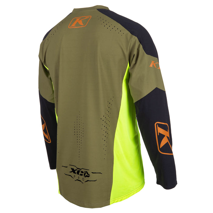 KLIM XC Pro Jersey