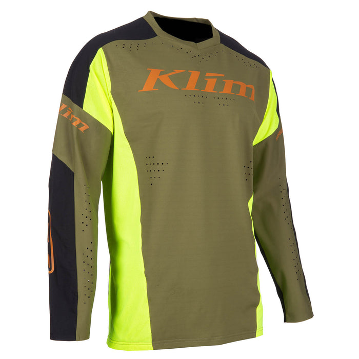 KLIM XC Pro Jersey