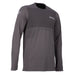 Klim XC Pro Jersey - Asphalt - Black
