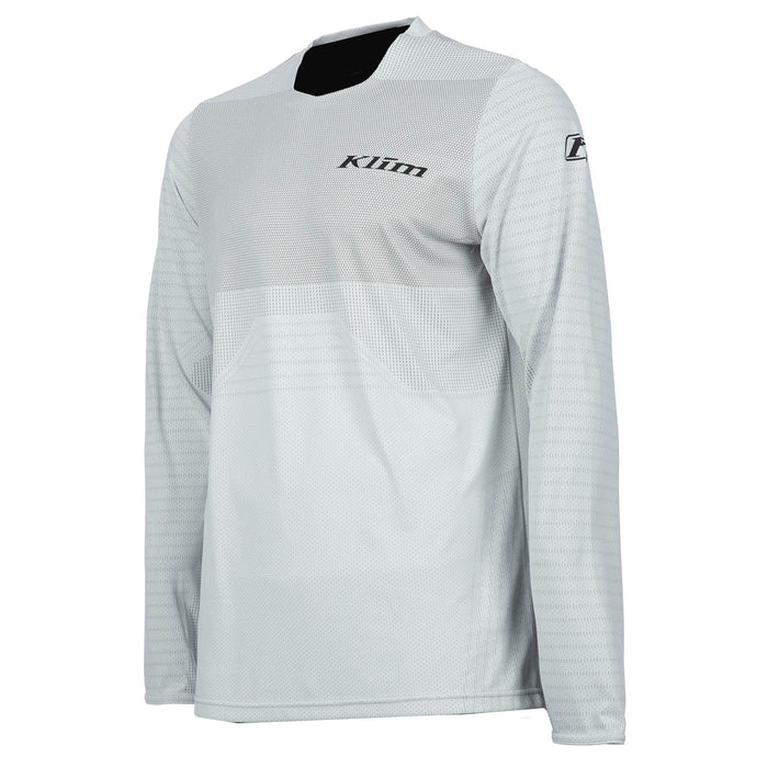 Klim XC Pro Jersey - High-rise - Monument