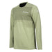 Klim XC Pro Jersey - Rifle Green - Oil Green