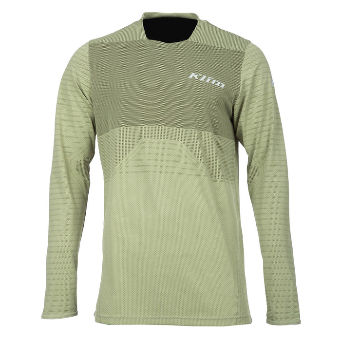 Klim XC Pro Jersey - Rifle Green - Oil Green