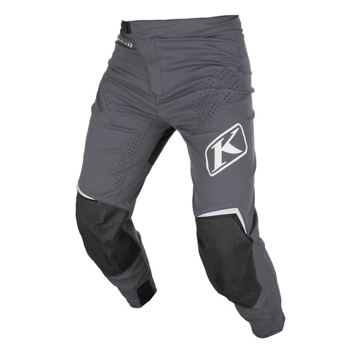 Klim XC Pro Pant - Asphalt