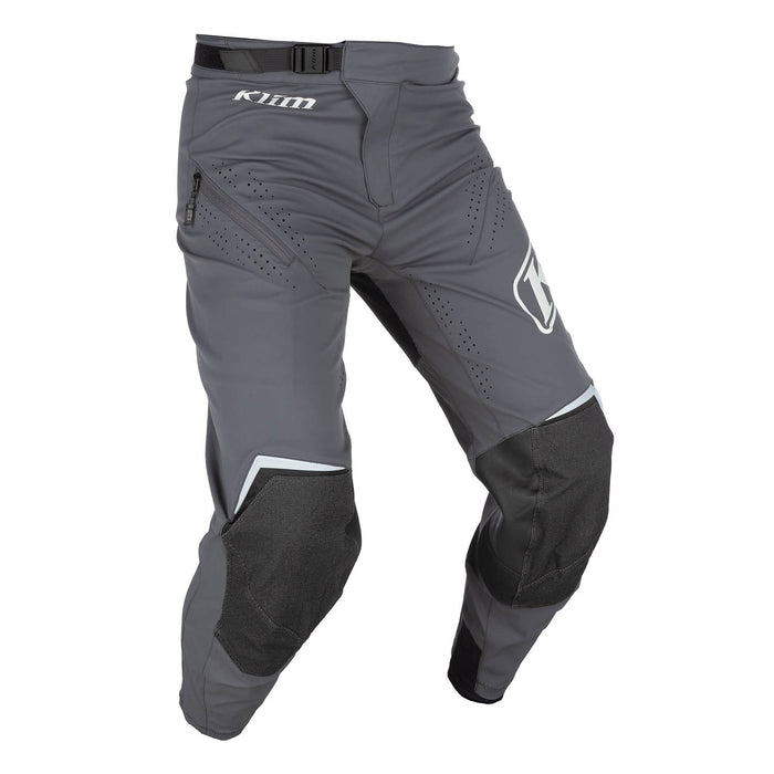 Klim XC Pro Pant - Asphalt